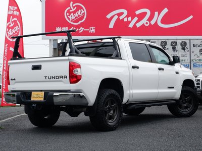 2018 Toyota TUNDRA 照片 5