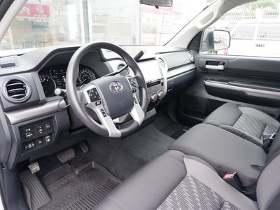 2018 Toyota TUNDRA thumbnail 30