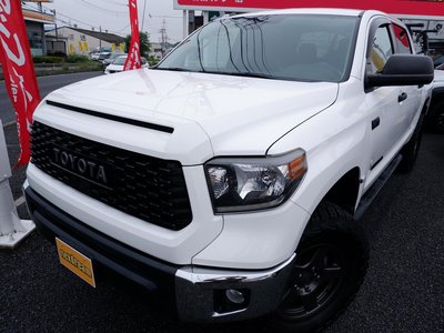 2018 Toyota TUNDRA 照片 6