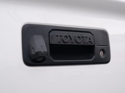 2018 Toyota TUNDRA 照片 15