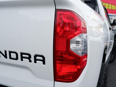 2018 Toyota TUNDRA 照片 14