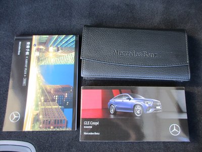 2025 Mercedes-BENZ GLE AMG thumbnail 19