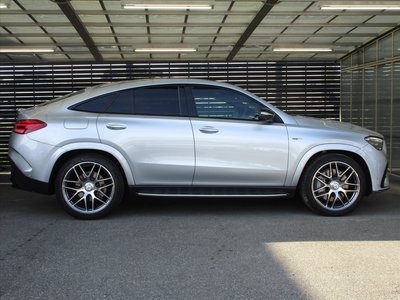 2025 Mercedes-BENZ GLE AMG thumbnail 27