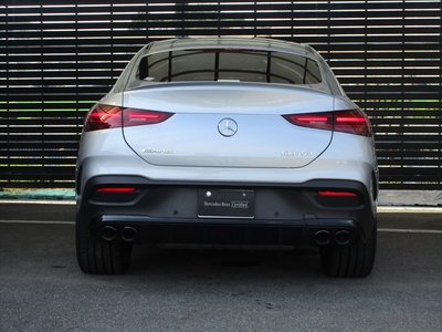 2025 Mercedes-BENZ GLE AMG photo 14