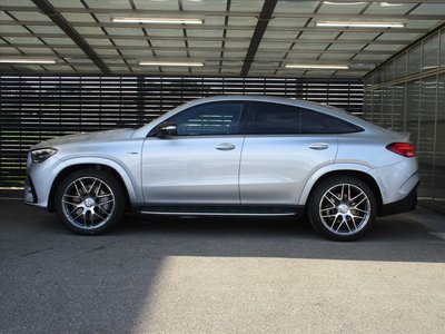 2025 Mercedes-BENZ GLE AMG photo 7