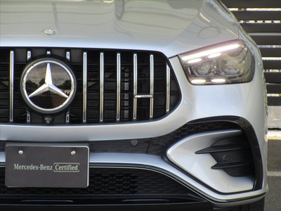 2025 Mercedes-BENZ GLE AMG photo 5