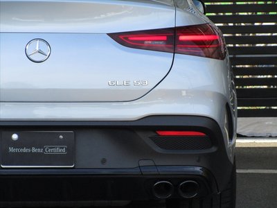 2025 Mercedes-BENZ GLE AMG photo 16