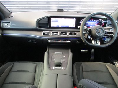2025 Mercedes-BENZ GLE AMG thumbnail 20