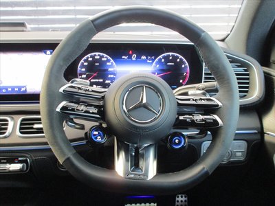 2025 Mercedes-BENZ GLE AMG thumbnail 21