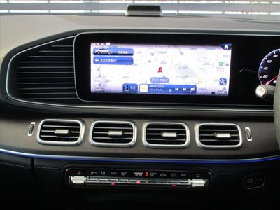 2025 Mercedes-BENZ GLE AMG thumbnail 23