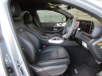 2025 Mercedes-BENZ GLE AMG thumbnail 30
