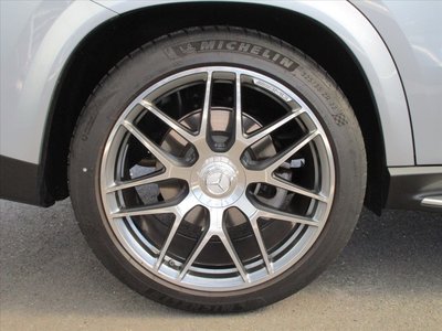 2025 Mercedes-BENZ GLE AMG photo 10