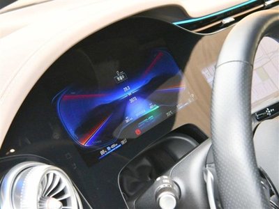 2024 Mercedes-BENZ EQE AMG thumbnail 41