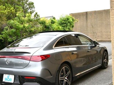 2024 Mercedes-BENZ EQE AMG thumbnail 25