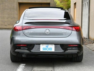 2024 Mercedes-BENZ EQE AMG thumbnail 20