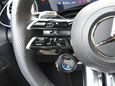 2024 Mercedes-BENZ EQE AMG thumbnail 45