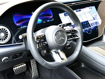 2024 Mercedes-BENZ EQE AMG thumbnail 31