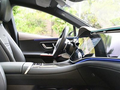 2024 Mercedes-BENZ EQE AMG thumbnail 51