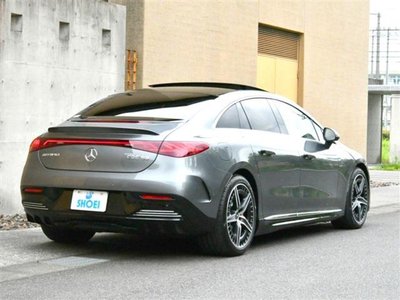 2024 Mercedes-BENZ EQE AMG thumbnail 19