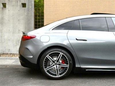 2024 Mercedes-BENZ EQE AMG thumbnail 26