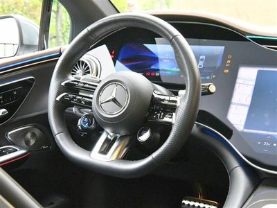 2024 Mercedes-BENZ EQE AMG thumbnail 54