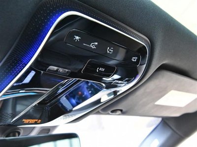 2024 Mercedes-BENZ EQE AMG thumbnail 53