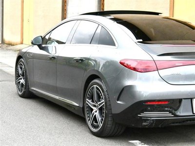 2024 Mercedes-BENZ EQE AMG thumbnail 21
