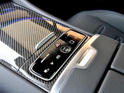 2024 Mercedes-BENZ EQE AMG thumbnail 44
