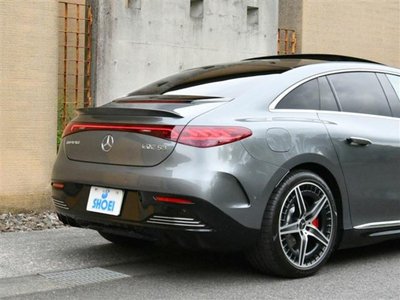 2024 Mercedes-BENZ EQE AMG thumbnail 23