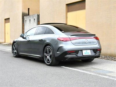 2024 Mercedes-BENZ EQE AMG thumbnail 24