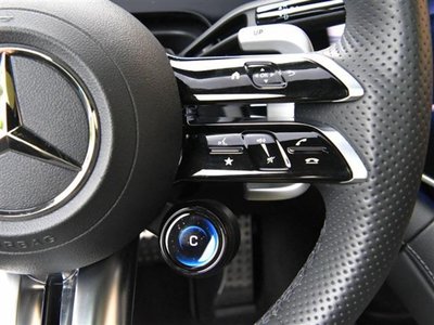 2024 Mercedes-BENZ EQE AMG thumbnail 46