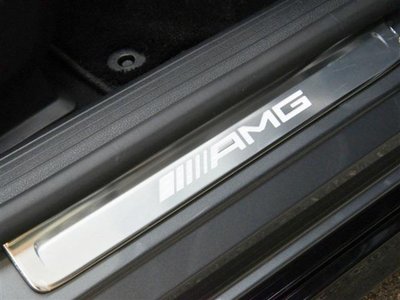 2024 Mercedes-BENZ EQE AMG thumbnail 34