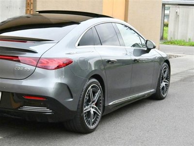 2024 Mercedes-BENZ EQE AMG thumbnail 29