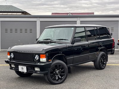 صورة 2 لـ 1993 LAND Rover RANGE ROVER