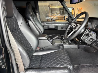 صورة 11 لـ 1993 LAND Rover RANGE ROVER