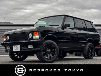صورة 1 لـ 1993 LAND Rover RANGE ROVER