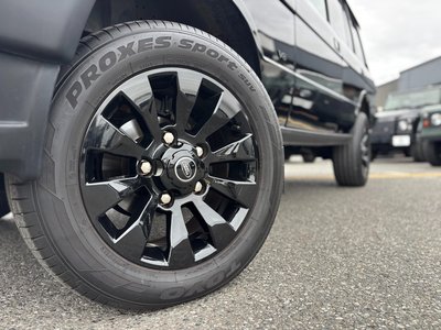 صورة 5 لـ 1993 LAND Rover RANGE ROVER