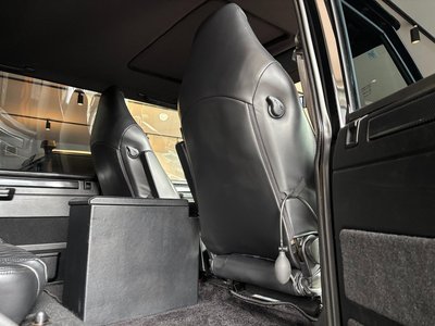 صورة 15 لـ 1993 LAND Rover RANGE ROVER