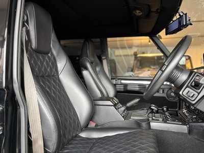 صورة 12 لـ 1993 LAND Rover RANGE ROVER
