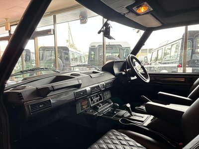 صورة 9 لـ 1993 LAND Rover RANGE ROVER