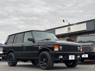 صورة 3 لـ 1993 LAND Rover RANGE ROVER