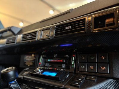 صورة 25 لـ 1993 LAND Rover RANGE ROVER