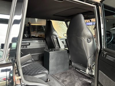 صورة 18 لـ 1993 LAND Rover RANGE ROVER