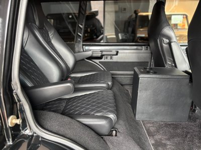 صورة 16 لـ 1993 LAND Rover RANGE ROVER