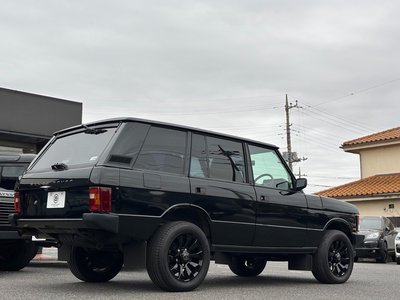 صورة 4 لـ 1993 LAND Rover RANGE ROVER