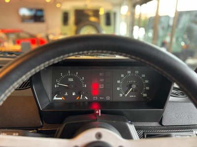 صورة 22 لـ 1993 LAND Rover RANGE ROVER