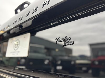 صورة 7 لـ 1993 LAND Rover RANGE ROVER