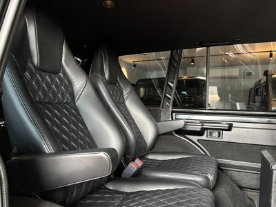 صورة 17 لـ 1993 LAND Rover RANGE ROVER