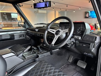 صورة 8 لـ 1993 LAND Rover RANGE ROVER