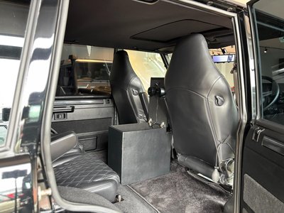 صورة 19 لـ 1993 LAND Rover RANGE ROVER
